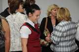 Odovzdanie cien a recepcia 2013